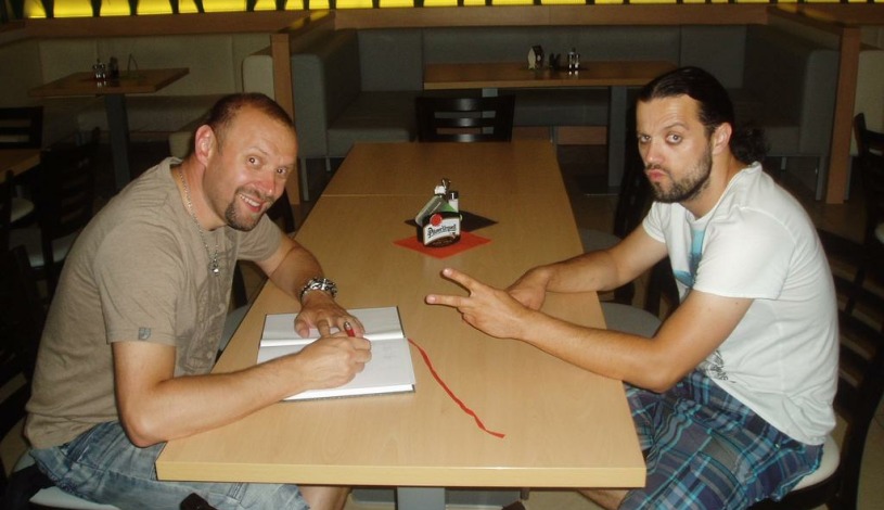 Hotel Kaskáda Ledeč nad Sázavou